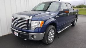 Used  Ford F150 XLT