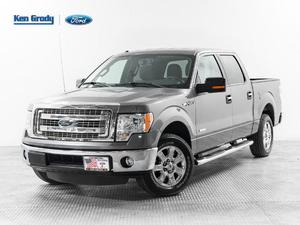 Used  Ford F150 XLT