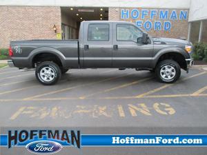 Used  Ford F250 XL