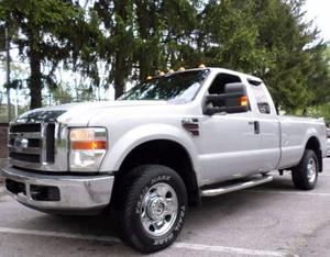 Used  Ford F250 XLT