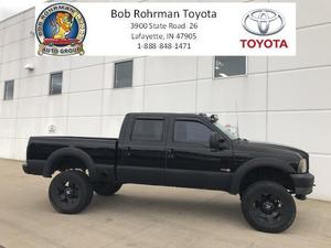 Used  Ford F250 XLT