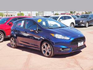 Used  Ford Fiesta ST