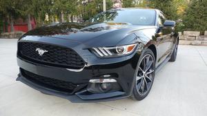 Used  Ford Mustang EcoBoost Premium