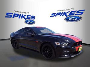 Used  Ford Mustang GT