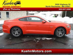 Used  Ford Mustang GT