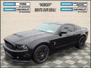 Used  Ford Mustang Shelby GT500