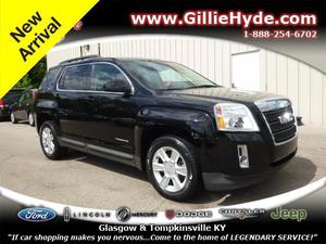 Used  GMC Terrain SLT-1