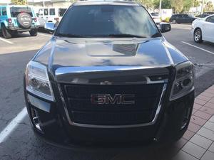 Used  GMC Terrain SLT-1