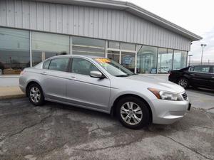 Used  Honda Accord LX-P