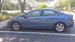 Used  Honda Civic EX