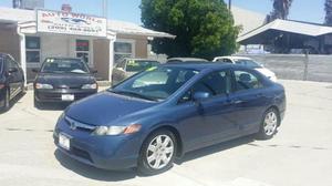 Used  Honda Civic LX