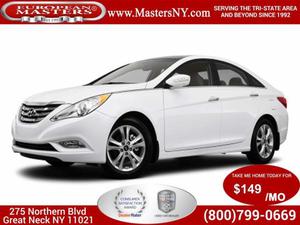 Used  Hyundai Sonata GLS