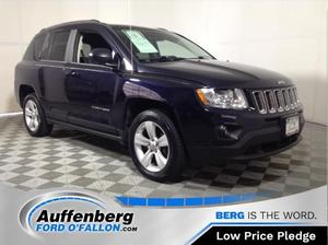 Used  Jeep Compass Base