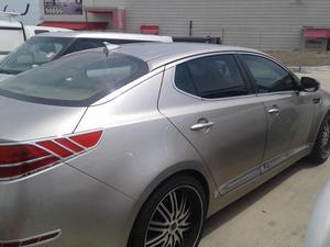 Used  Kia Optima LX