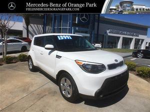 Used  Kia Soul Base