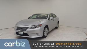 Used  Lexus ES 350 Base