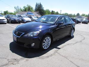 Used  Lexus IS 250