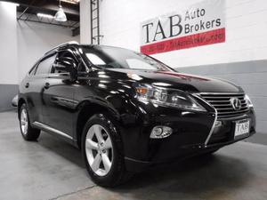 Used  Lexus RX 350 Base