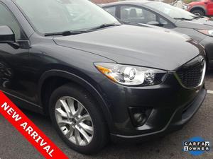 Used  Mazda CX-5 Grand Touring