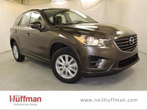 Used  Mazda CX-5 Sport