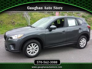 Used  Mazda CX-5 Sport