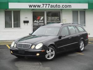 Used  Mercedes-Benz EMATIC