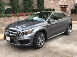 Used  Mercedes-Benz GLAMATIC