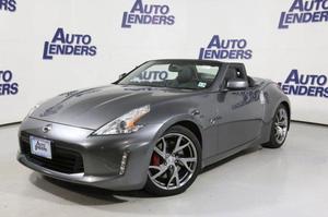 Used  Nissan 370Z Touring