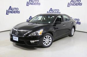 Used  Nissan Altima 2.5 S