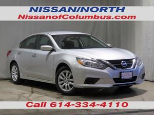 Used  Nissan Altima 2.5 S