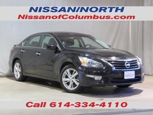 Used  Nissan Altima 2.5 SV