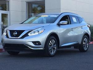 Used  Nissan Murano