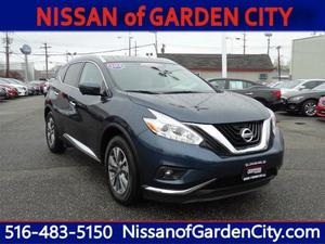 Used  Nissan Murano SL