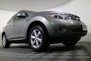 Used  Nissan Murano SL