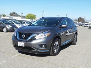 Used  Nissan Murano SV