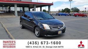 Used  Nissan Sentra 2.0 S