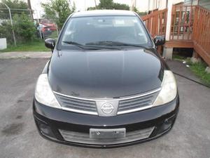 Used  Nissan Versa S