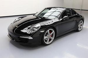 Used  Porsche 911 Carrera S