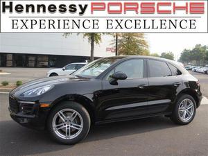 Used  Porsche Macan Base