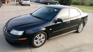 Used  Saab 9-3 Linear