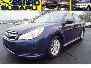 Used  Subaru Legacy 2.5i Premium