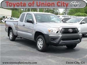 Used  Toyota Tacoma