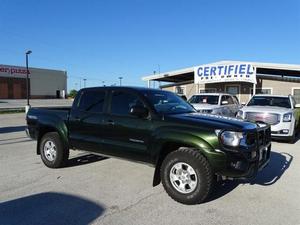 Used  Toyota Tacoma Base