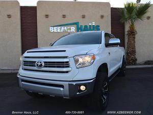 Used  Toyota Tundra 