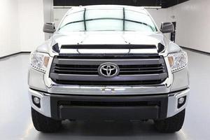 Used  Toyota Tundra SR5