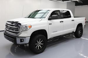 Used  Toyota Tundra SR5