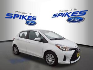 Used  Toyota Yaris L