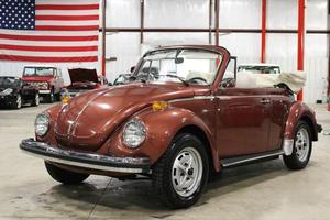 Used  Volkswagen Beetle (Pre-)