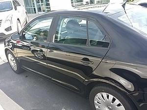 Used  Volkswagen Jetta 2.5