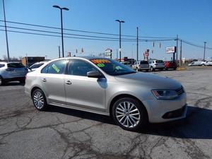 Used  Volkswagen Jetta SEL